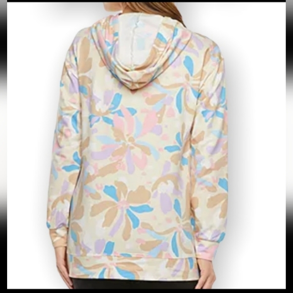 Juicy By Juicy Couture Hoodie Plus Sz 2Xl|NWOT - Picture 9 of 10